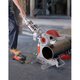 ridgid hydraulic pipe cutter hire